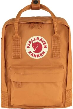 FJÄLLRÄVEN Kånken Mini Backpack - 7L|-|Sac à Dos Mini Kånken - 7L