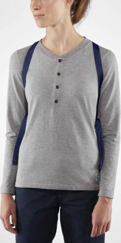 FJÄLLRÄVEN Kanken Art Backpack - 16L|-|Sac à Dos Kanken Art - 16L -Fjällräven Shop FJR F23610 7ESummer 20Landscape 7Emodel