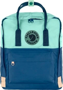 FJÄLLRÄVEN Kånken Art Pack - 16L|-|Sac à Dos Kånken Art - 16L