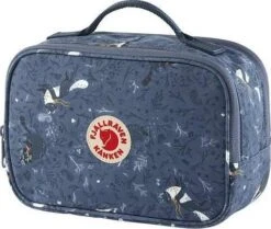 FJÄLLRÄVEN Kanken Art Toiletry Bag - Unisex|-|Sac Kanken Art Toiletry Bag - Unisexe