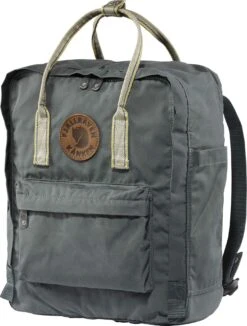 FJÄLLRÄVEN Kånken Greenland Backpack|-|Sac à Dos Kånken Greenland -Fjällräven Shop FJR F23700 7EDusk Greenland 20Webbing