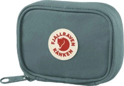 FJÄLLRÄVEN Kånken Card Wallet|-|Portefeuille Kånken