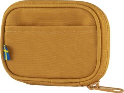 FJÄLLRÄVEN Kånken Card Wallet|-|Portefeuille Kånken -Fjällräven Shop FJR F23780 7E 7ESideB 20Acorn