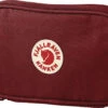 FJÄLLRÄVEN Kånken Travel Wallet|-|Portefeuille De Voyage Kånken -Fjällräven Shop FJR F23781 7EOx 20Red