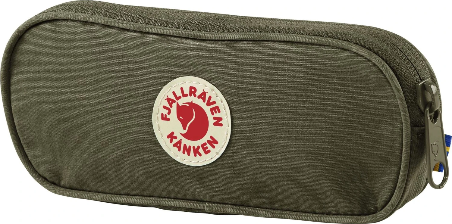 FJÄLLRÄVEN Kånken Pen Case|-|Étui à Crayons Kånken 7 FJÄLLRÄVEN Kånken Pen Case|-|Étui à Crayons Kånken - Image 5