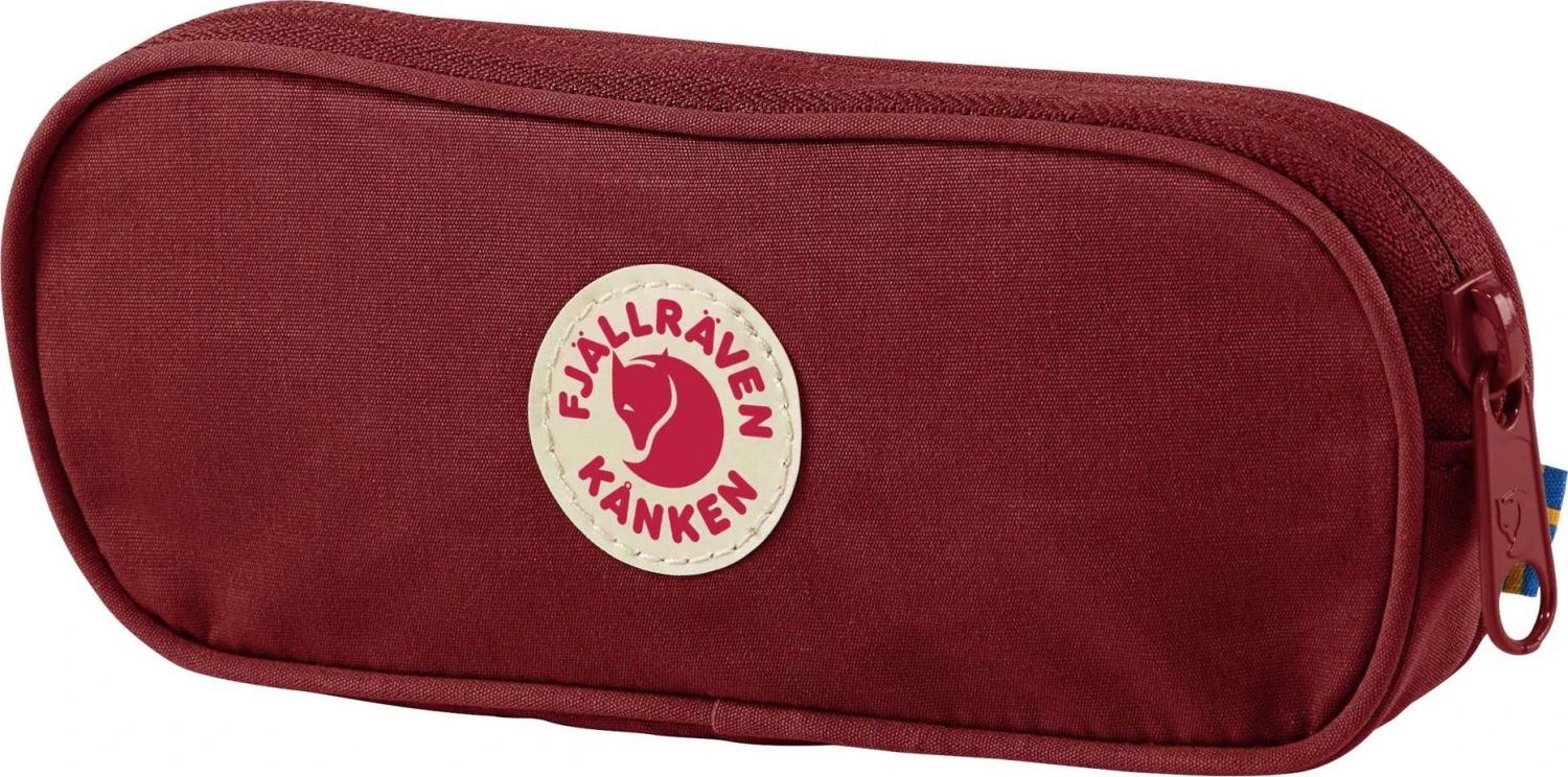 FJÄLLRÄVEN Kånken Pen Case|-|Étui à Crayons Kånken 8 FJÄLLRÄVEN Kånken Pen Case|-|Étui à Crayons Kånken - Image 6