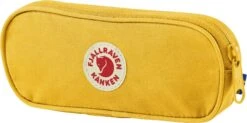 FJÄLLRÄVEN Kånken Pen Case|-|Étui à Crayons Kånken 14 FJÄLLRÄVEN Kånken Pen Case|-|Étui à Crayons Kånken -Fjällräven Shop FJR F23783 7EWarm 20Yellow