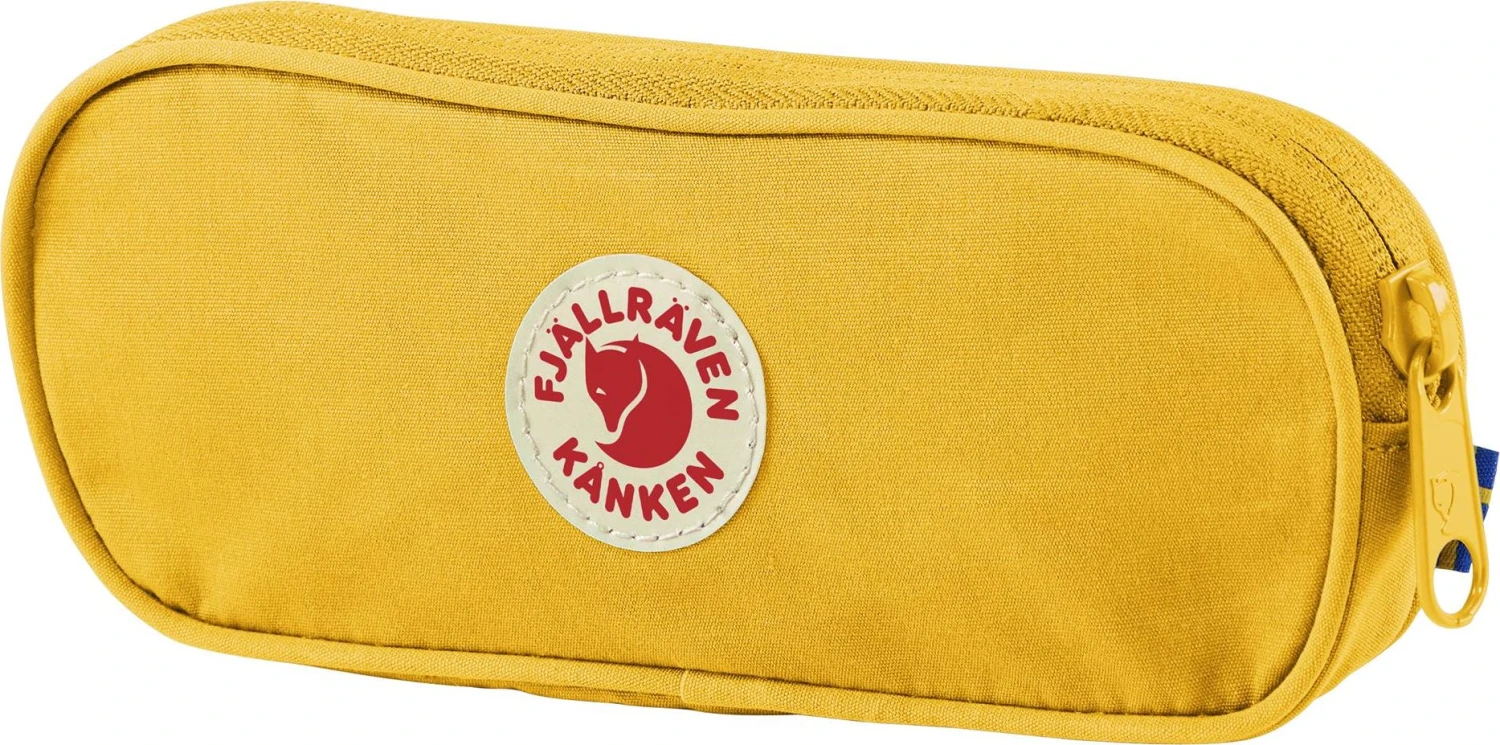 FJÄLLRÄVEN Kånken Pen Case|-|Étui à Crayons Kånken 6 FJÄLLRÄVEN Kånken Pen Case|-|Étui à Crayons Kånken - Image 4