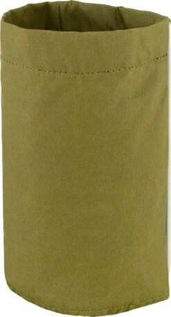FJÄLLRÄVEN Kanken Bottle Pocket|-|Poche Pour Bouteille Kanken -Fjällräven Shop FJR F23793 7EFoilage 20Green