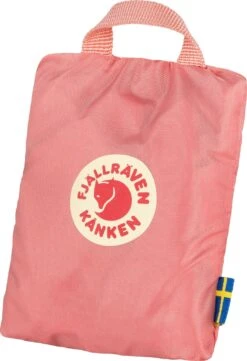 FJÄLLRÄVEN Kånken Rain Cover Mini 7L - Unisex|-|Housse Imperméable Mini Kånken 7L - Unisexe