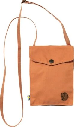 FJÄLLRÄVEN Pocket Bag|-|Petit Sac Pocket