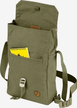 FJÄLLRÄVEN Foldsack No. 3 - Unisex|-|Sac à Bandoulière Foldsack No. 3 - Unisexe -Fjällräven Shop FJR F24225 7E 7Etop 20Green bb9e9e5e 1d09 4953 91e1 dbd52df7cc7b