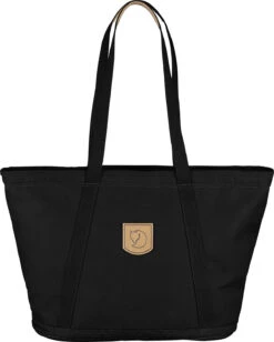 FJÄLLRÄVEN Totepack No.4 Wide|-|Totepack No.4 Wide -Fjällräven Shop FJR F24231 7EBlack