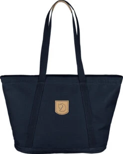 FJÄLLRÄVEN Totepack No.4 Wide|-|Totepack No.4 Wide -Fjällräven Shop FJR F24231 7ENavy
