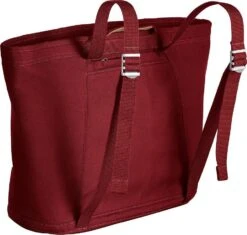 FJÄLLRÄVEN Totepack No.4 Wide|-|Totepack No.4 Wide -Fjällräven Shop FJR F24231 7E 7Eback 20Redwood 71749cc2 8c99 4ffd bbe1 646946142d7d