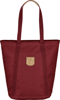 FJÄLLRÄVEN Totepack No.4 Tall|-|Totepack No.4 Tall 12 FJÄLLRÄVEN Totepack No.4 Tall|-|Totepack No.4 Tall -Fjällräven Shop FJR F24232 7ERedwood 9e740c17 eb2c 437d a8a2 4d623624f9c1