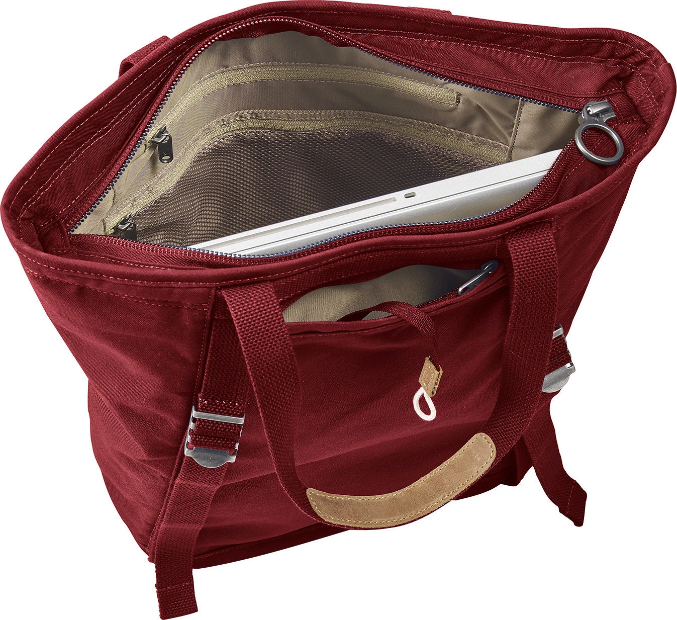 FJÄLLRÄVEN Totepack No.4 Tall|-|Totepack No.4 Tall 8 FJÄLLRÄVEN Totepack No.4 Tall|-|Totepack No.4 Tall - Image 6