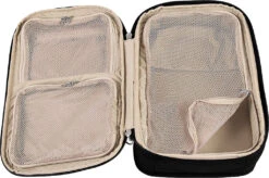 FJÄLLRÄVEN Travel Pack - Small|-|Sac à Dos Travel - Petit -Fjällräven Shop FJR F25515 7E 7EDetail1 20Black