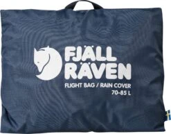 FJÄLLRÄVEN Flight Bag Travel Protection/Rain Cover 70-85L - Unisex |-|Protection De Voyage/housse Imperméable Flight Bag 70-85L - Unisexe