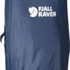 FJÄLLRÄVEN Flight Bag Travel Protection/Rain Cover 90-100L - Unisex |-|Protection De Voyage/housse Imperméable Flight Bag 90-100L - Unisexe -Fjällräven Shop FJR F25855 7ENavy