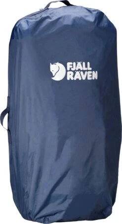 FJÄLLRÄVEN Flight Bag Travel Protection/Rain Cover 90-100L - Unisex |-|Protection De Voyage/housse Imperméable Flight Bag 90-100L - Unisexe