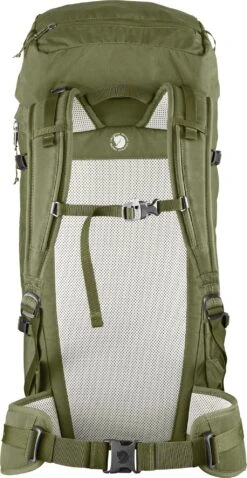 FJÄLLRÄVEN Abisko Hike 35L - Unisex|-|Sac à Dos Léger Abisko Hike 35L - Unisexe 20 FJÄLLRÄVEN Abisko Hike 35L - Unisex|-|Sac à Dos Léger Abisko Hike 35L - Unisexe -Fjällräven Shop FJR F27124 7E 7EDetail 20Green