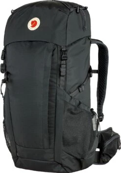 FJÄLLRÄVEN Abisko Hike M/L Backpack 35L - Unisex|-|Sac à Dos Abisko Hike M/L 35L - Unisexe