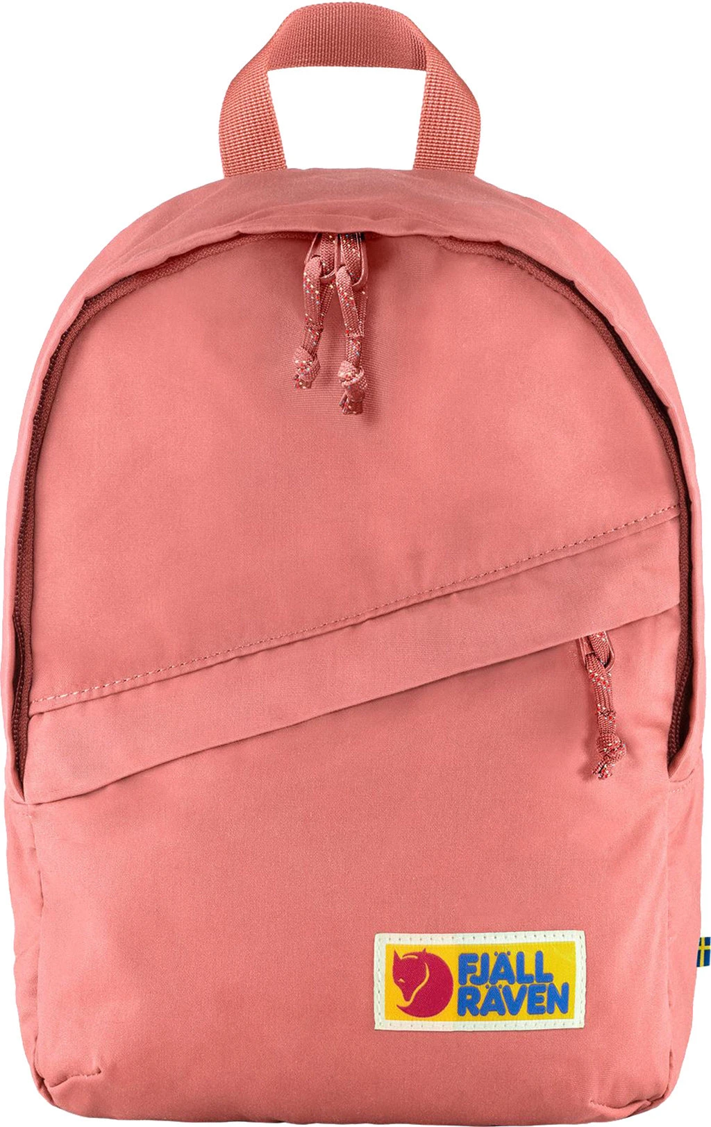 FJÄLLRÄVEN Vardag Mini Backpack 6.5L - Unisex|-|Sac à Dos Mini Vardag 6.5L - Unisexe 5 FJÄLLRÄVEN Vardag Mini Backpack 6.5L - Unisex|-|Sac à Dos Mini Vardag 6.5L - Unisexe - Image 3