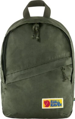 FJÄLLRÄVEN Vardag Mini Backpack 6.5L - Unisex|-|Sac à Dos Mini Vardag 6.5L - Unisexe 26 FJÄLLRÄVEN Vardag Mini Backpack 6.5L - Unisex|-|Sac à Dos Mini Vardag 6.5L - Unisexe -Fjällräven Shop FJR F27245 7EDeep 20Forest