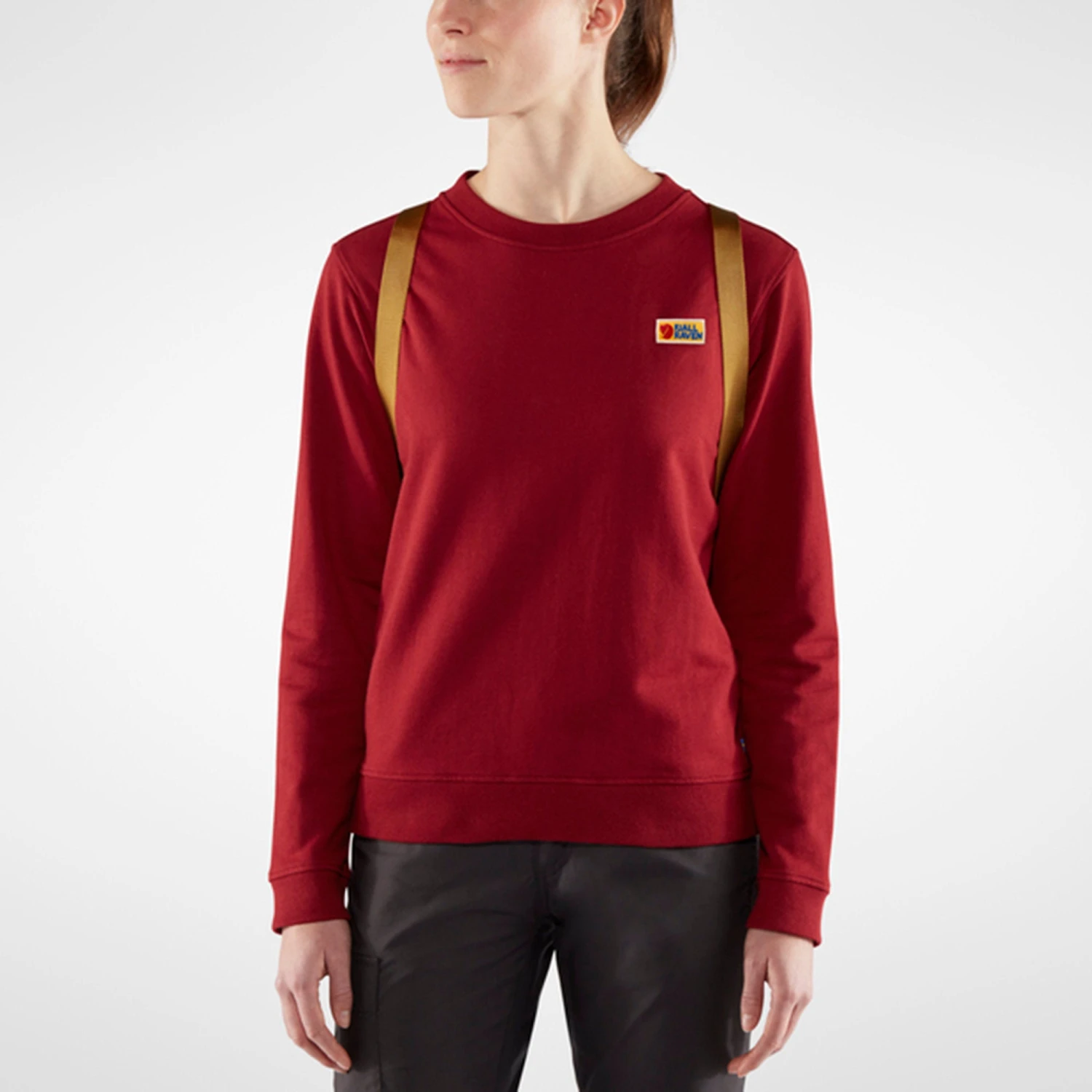 FJÄLLRÄVEN Vardag Mini Backpack 6.5L - Unisex|-|Sac à Dos Mini Vardag 6.5L - Unisexe 11 FJÄLLRÄVEN Vardag Mini Backpack 6.5L - Unisex|-|Sac à Dos Mini Vardag 6.5L - Unisexe - Image 9