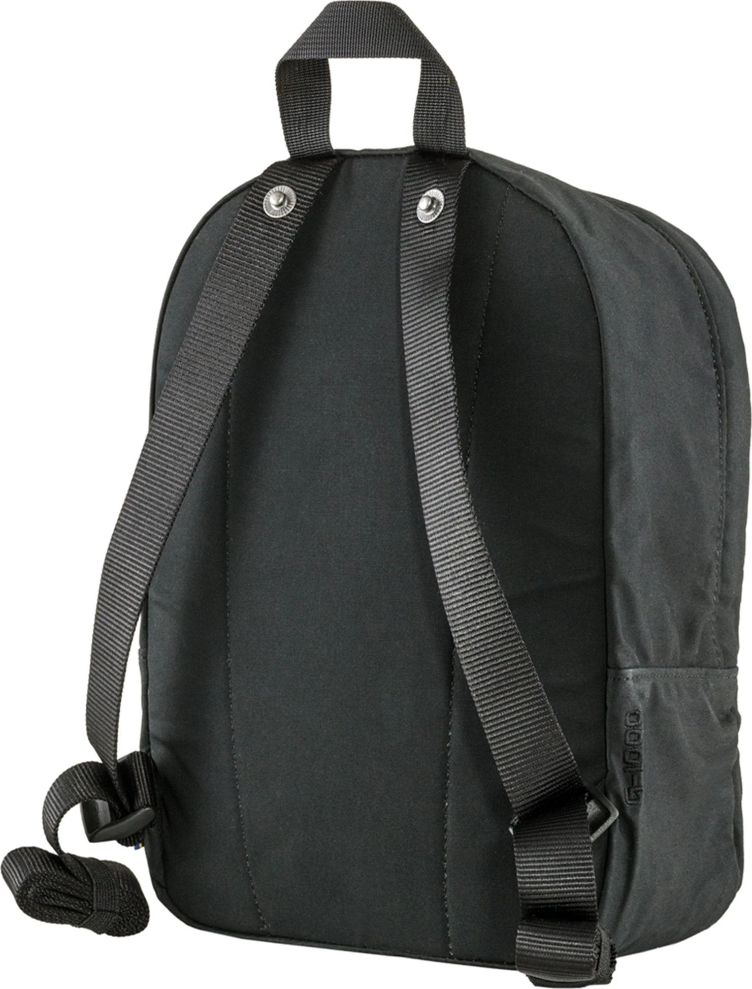 FJÄLLRÄVEN Vardag Mini Backpack 6.5L - Unisex|-|Sac à Dos Mini Vardag 6.5L - Unisexe 21 FJÄLLRÄVEN Vardag Mini Backpack 6.5L - Unisex|-|Sac à Dos Mini Vardag 6.5L - Unisexe - Image 19