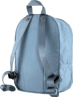 FJÄLLRÄVEN Vardag Mini Backpack 6.5L - Unisex|-|Sac à Dos Mini Vardag 6.5L - Unisexe 32 FJÄLLRÄVEN Vardag Mini Backpack 6.5L - Unisex|-|Sac à Dos Mini Vardag 6.5L - Unisexe -Fjällräven Shop FJR F27245 7E 7ESide1 20Blue 20Ridge