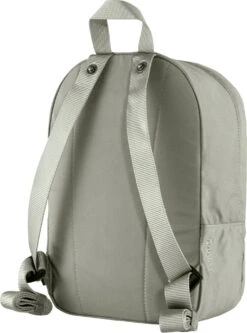FJÄLLRÄVEN Vardag Mini Backpack 6.5L - Unisex|-|Sac à Dos Mini Vardag 6.5L - Unisexe 34 FJÄLLRÄVEN Vardag Mini Backpack 6.5L - Unisex|-|Sac à Dos Mini Vardag 6.5L - Unisexe -Fjällräven Shop FJR F27245 7E 7ESide1 20Fog