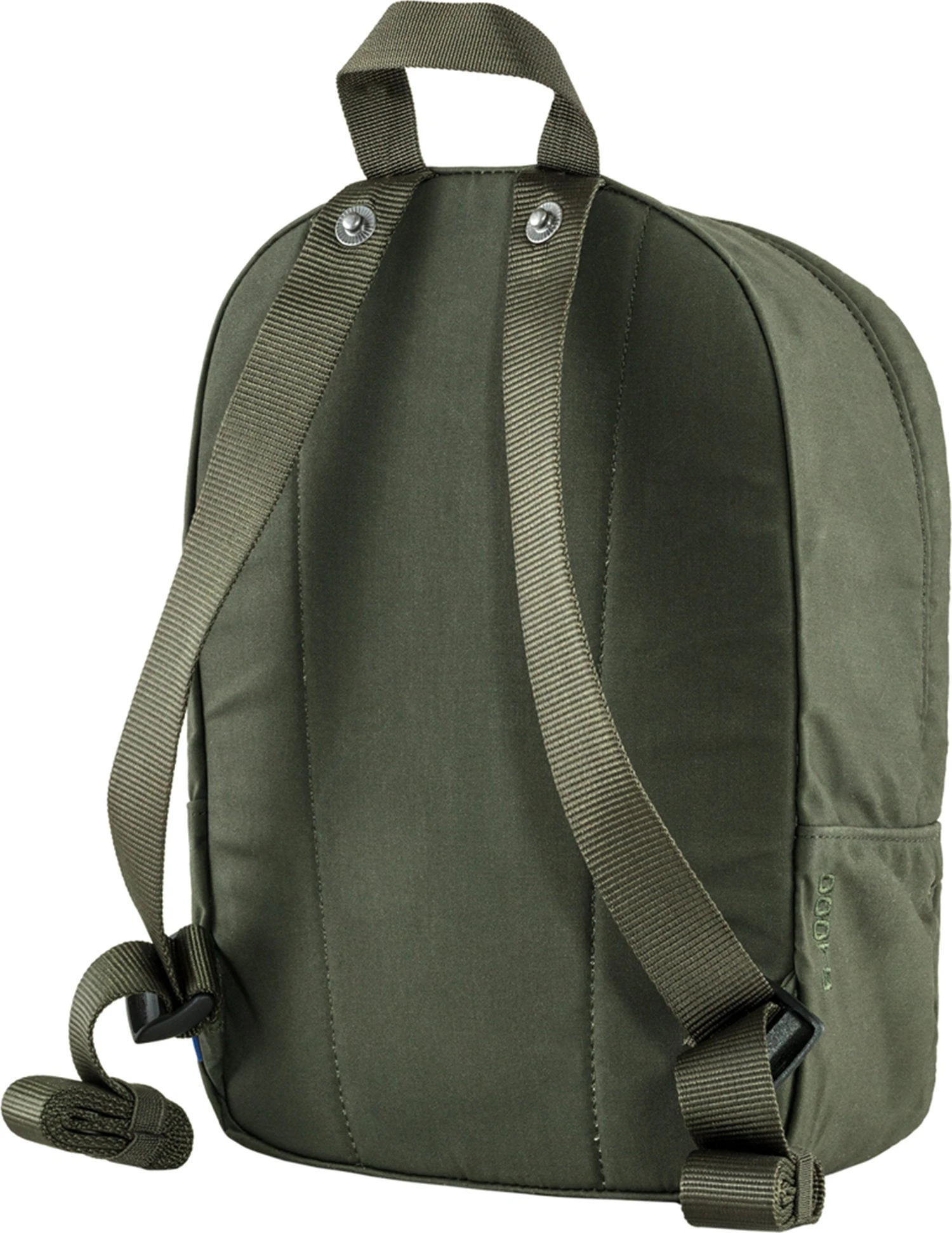 FJÄLLRÄVEN Vardag Mini Backpack 6.5L - Unisex|-|Sac à Dos Mini Vardag 6.5L - Unisexe 9 FJÄLLRÄVEN Vardag Mini Backpack 6.5L - Unisex|-|Sac à Dos Mini Vardag 6.5L - Unisexe - Image 7