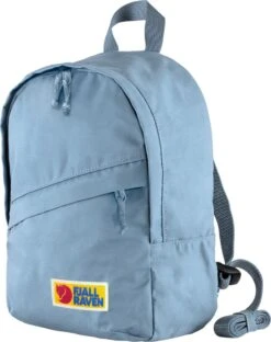 FJÄLLRÄVEN Vardag Mini Backpack 6.5L - Unisex|-|Sac à Dos Mini Vardag 6.5L - Unisexe 33 FJÄLLRÄVEN Vardag Mini Backpack 6.5L - Unisex|-|Sac à Dos Mini Vardag 6.5L - Unisexe -Fjällräven Shop FJR F27245 7E 7ESide2 20Blue 20Ridge