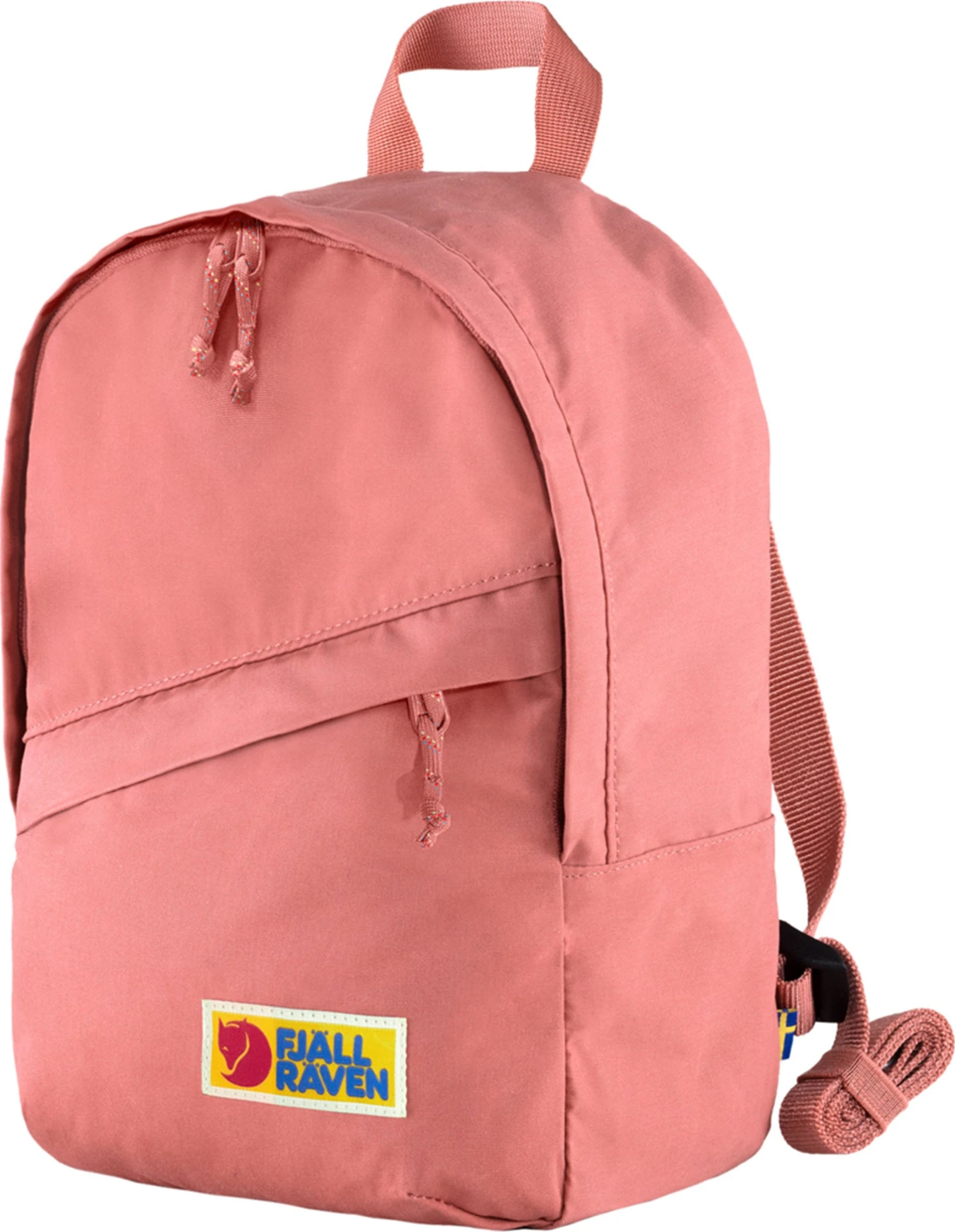 FJÄLLRÄVEN Vardag Mini Backpack 6.5L - Unisex|-|Sac à Dos Mini Vardag 6.5L - Unisexe 8 FJÄLLRÄVEN Vardag Mini Backpack 6.5L - Unisex|-|Sac à Dos Mini Vardag 6.5L - Unisexe - Image 6