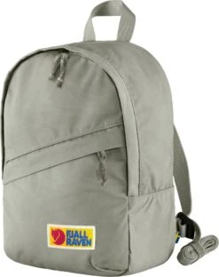 FJÄLLRÄVEN Vardag Mini Backpack 6.5L - Unisex|-|Sac à Dos Mini Vardag 6.5L - Unisexe 37 FJÄLLRÄVEN Vardag Mini Backpack 6.5L - Unisex|-|Sac à Dos Mini Vardag 6.5L - Unisexe -Fjällräven Shop FJR F27245 7E 7ESide2 20Fog