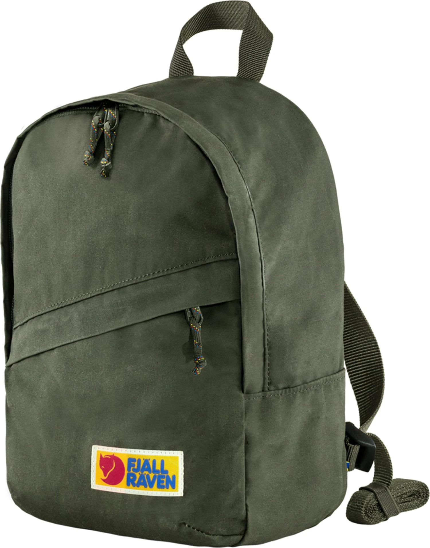 FJÄLLRÄVEN Vardag Mini Backpack 6.5L - Unisex|-|Sac à Dos Mini Vardag 6.5L - Unisexe 17 FJÄLLRÄVEN Vardag Mini Backpack 6.5L - Unisex|-|Sac à Dos Mini Vardag 6.5L - Unisexe - Image 15