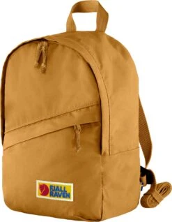 FJÄLLRÄVEN Vardag Mini Backpack 6.5L - Unisex|-|Sac à Dos Mini Vardag 6.5L - Unisexe 39 FJÄLLRÄVEN Vardag Mini Backpack 6.5L - Unisex|-|Sac à Dos Mini Vardag 6.5L - Unisexe -Fjällräven Shop FJR F27245 7E 7ESide3 20Acorn