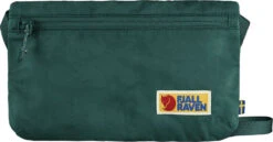 FJÄLLRÄVEN Vardag Pocket Bag - Unisex|-|Sac Vardag Pocket - Unisexe -Fjällräven Shop FJR F27248 7EArctic 20Green