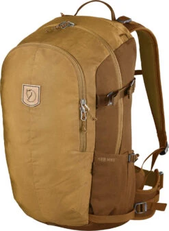 FJÄLLRÄVEN Keb Hike 30 Backpack|-|Sac à Dos Keb Hike 30 19 FJÄLLRÄVEN Keb Hike 30 Backpack|-|Sac à Dos Keb Hike 30 -Fjällräven Shop FJR F27341 7EAcorn 20 20Chestnut