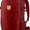 FJÄLLRÄVEN Keb Hike 30 Backpack|-|Sac à Dos Keb Hike 30 -Fjällräven Shop FJR F27341 7ELava 20 20Dark 20Lava