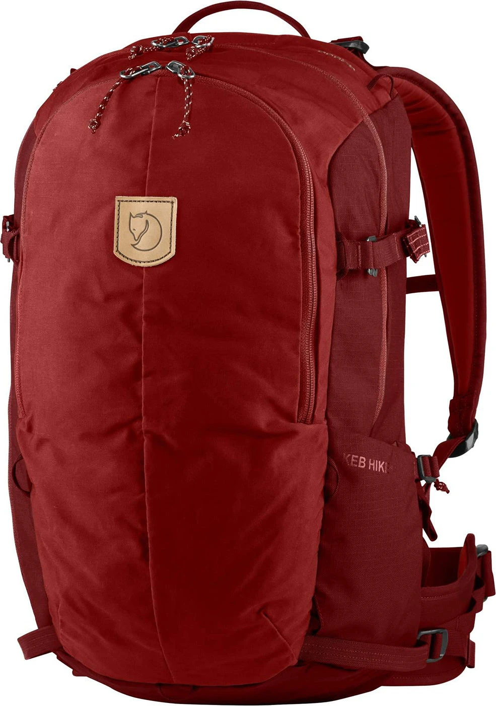 FJÄLLRÄVEN Keb Hike 30 Backpack|-|Sac à Dos Keb Hike 30 3 FJÄLLRÄVEN Keb Hike 30 Backpack|-|Sac à Dos Keb Hike 30