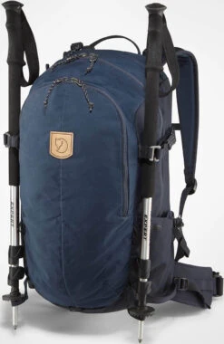 FJÄLLRÄVEN Keb Hike 30 Backpack|-|Sac à Dos Keb Hike 30 15 FJÄLLRÄVEN Keb Hike 30 Backpack|-|Sac à Dos Keb Hike 30 -Fjällräven Shop FJR F27341 7E 7Eface 20Storm 20 20Dark 20Navy