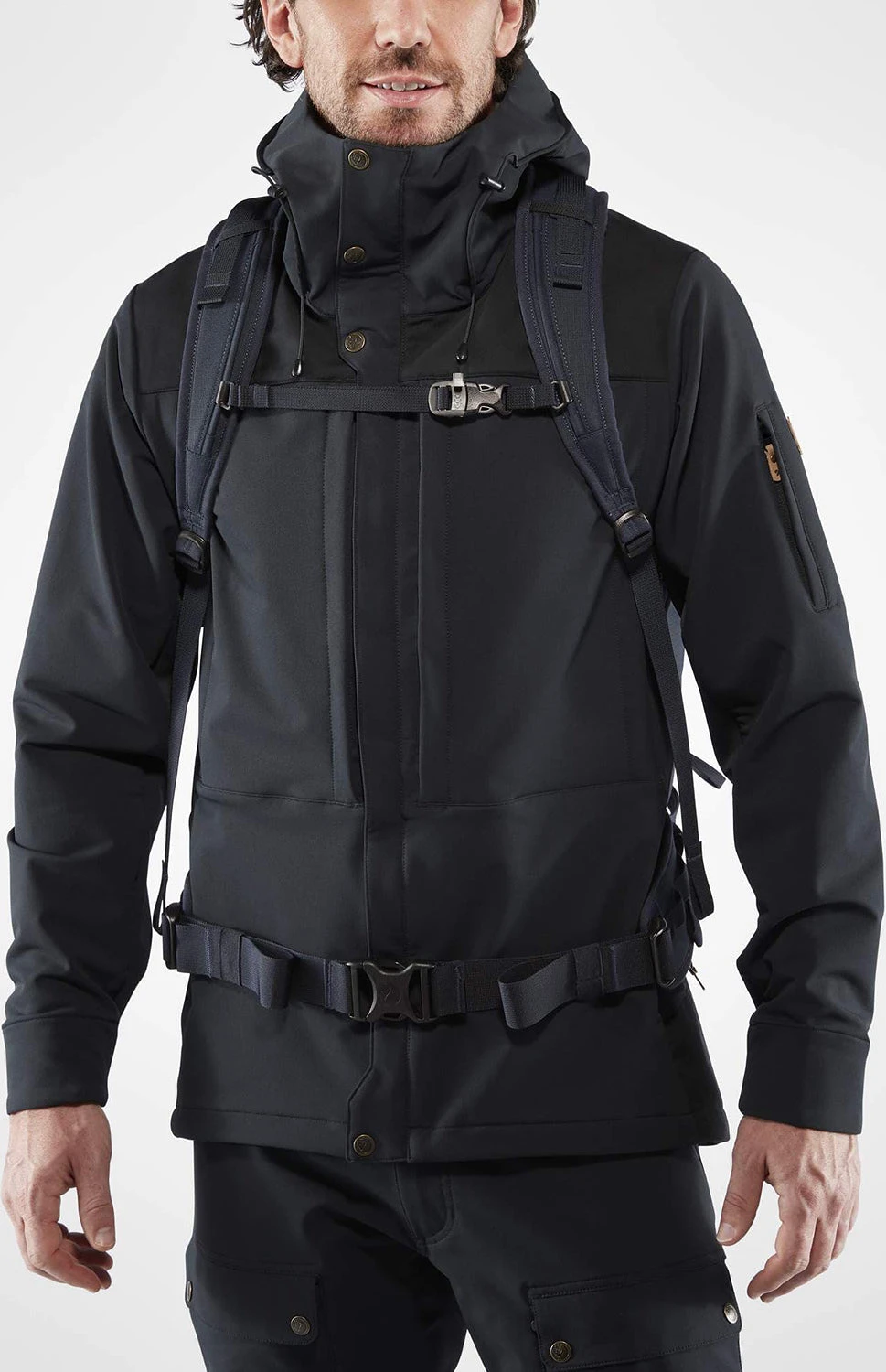 FJÄLLRÄVEN Keb Hike 30 Backpack|-|Sac à Dos Keb Hike 30 10 FJÄLLRÄVEN Keb Hike 30 Backpack|-|Sac à Dos Keb Hike 30 - Image 8