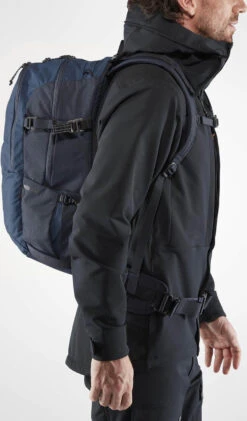 FJÄLLRÄVEN Keb Hike 30 Backpack|-|Sac à Dos Keb Hike 30 14 FJÄLLRÄVEN Keb Hike 30 Backpack|-|Sac à Dos Keb Hike 30 -Fjällräven Shop FJR F27341 7E 7Eside 20Storm 20 20Dark 20Navy
