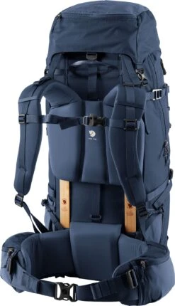 FJÄLLRÄVEN Keb 72 - Women's|-|Sac à Dos De Randonnée Keb 72L - Femme -Fjällräven Shop FJR F27345 7E 7EBack 20Storm 20 20Dark 20Navy 84134f9a 2716 48de 8746 47439f76d547