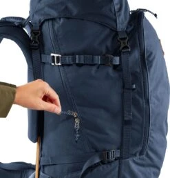 FJÄLLRÄVEN Keb 72 - Women's|-|Sac à Dos De Randonnée Keb 72L - Femme -Fjällräven Shop FJR F27345 7E 7EDetail4 20Storm 20 20Dark 20Navy 4c7629d7 09d7 441e be07 953ff2a5aa08