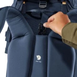 FJÄLLRÄVEN Keb 72 - Women's|-|Sac à Dos De Randonnée Keb 72L - Femme -Fjällräven Shop FJR F27345 7E 7EDetail6 20Storm 20 20Dark 20Navy d0ce9094 07eb 4786 b2b7 68c8c24314b1
