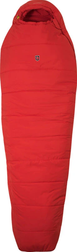 FJÄLLRÄVEN Skule Two Seasons Sleeping Bag - Regular - Unisex|-|Sac De Couchage 2 Saisons Skule - Régulier - Unisexe